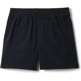 Columbia Leslie Falls Short Kinder XS Schwarz