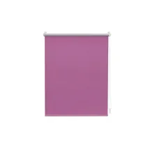 Lichtblick Thermo-Rollo Klemmfix 100 x 150 cm fuchsia