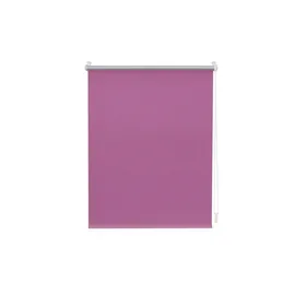 Lichtblick Thermo-Rollo Klemmfix 100 x 150 cm fuchsia