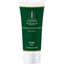 MBR THE BEST Foot 100 ml
