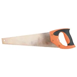 BERYLLIUMplus Handsäge/Fuchsschwanz 700mm