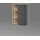 livinity Marano Badschrank 50 x 75 x 20 cm Anthrazit