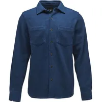 Black Diamond M Project Heavy Flannel indigo (4013) XS