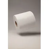 Nachhaltiges Handtuchpapier Handtuchrollen Innenabwicklung, 2-lagig, 8 x 450 Bla...