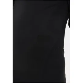 ZigZag Gualala V2 Seamless Skiunterwäsche-Set Kinder 1001 - black 14/16 164-176,
