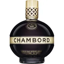 Chambord 16,5% Vol. 0,5 l in Geschenkbox
