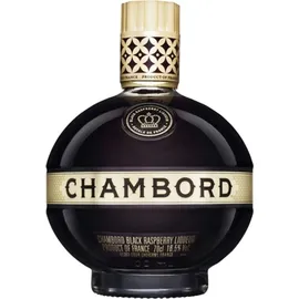 Chambord 16,5% Vol. 0,5 l in Geschenkbox