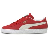 high risk red-puma white 42,5