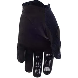 Fox Dirtpaw Kinder Schwarz S