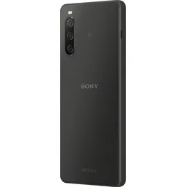 Sony Xperia 10 VI 5G 6 GB RAM 128 GB Gojischwarz