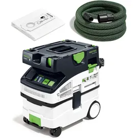 Festool Absaugmobil Cleantec CTM MIDI I