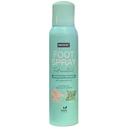 Deodorant-Spray für die Füße Sence Minze 150 ml