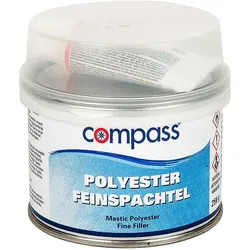Compass Feinspachtel
