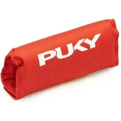 PUKY 9008 LP 2 Lenkerpolster rot