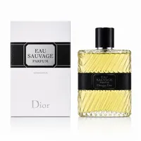 Dior Eau de Parfum Dior Eau Sauvage Eau de Parfum 200ml