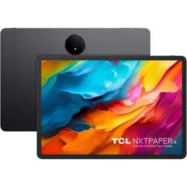 TCL NXTPAPER 14 16 GB RAM 256 GB Grau