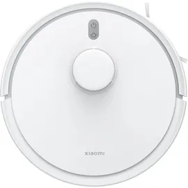 Xiaomi Robot Vacuum S20 Saug-/Wischroboter weiß (BHR8629EU)