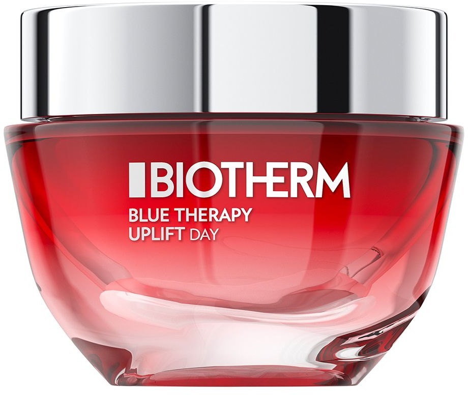 Biotherm Blue Therapy Uplift Day Cream 50 ml Tagescreme