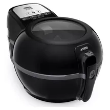 SEB Heißluftfritteuse Fz727800 schwarz
