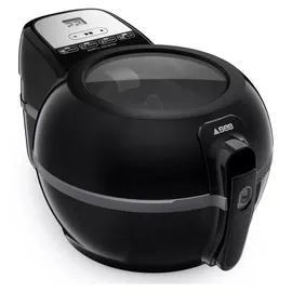 SEB Heißluftfritteuse Fz727800 schwarz