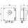 Stahl Sicherheitsschalter 220275