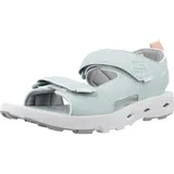 Columbia Techsun Adventure Blau - Blau - 38
