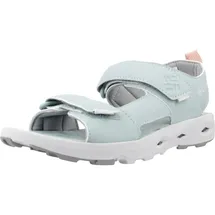 Columbia Techsun Adventure Blau - Blau - 38