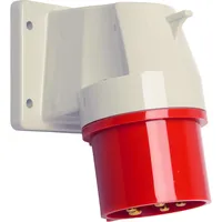Walther Werke Walther Werke, Netzstecker + Netzkupplung, Anbaugerätestecker