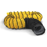 Trotec SP-C Schlauch 356 mm, 7,6 m Kombischlauch zum