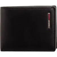 Maître Parfumeur et Gantier Maitre Maitre Luciano Gathman Billfold H10 4060001031 Herren Geldbè¶rsen 12x10x1 cm (B x H x T) - Schwarz