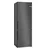KGN49VXCT Kühl-Gefrierkombination (440 l, 2030 mm hoch, Black Inox-antifingerprint)