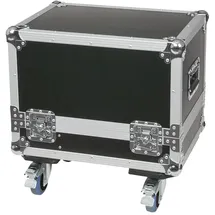 DAP AUDIO DAP ACA-M10 Case for 2x M10 monitor