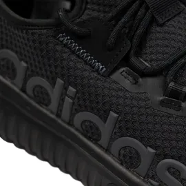 adidas Kaptir 4.0 Herren Schwarz 42