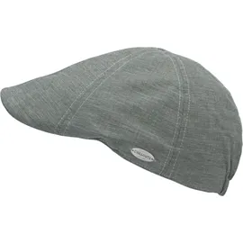 Chillouts Kapolei Hat grau S/M