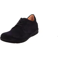 Think! Damen Schnürschuh King 28506-41, 28506-42, 28506-43, 28506-44, 28506-47 THI-3-000735 oceano 47 - Blau - 47