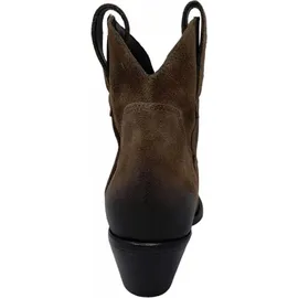 LAZAMANI Stiefelette Beige - Beige - 38