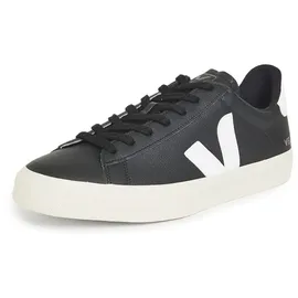 Veja Campo Herren Schwarz 43
