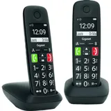 Gigaset A116 schwarz