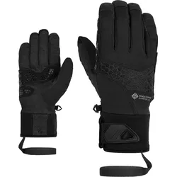 Ziener Gorner WS Glove Mountaineering black (12) 8
