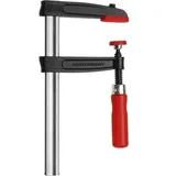 Bessey Temperguss-Schraubzwinge TPN-BE 1500/140