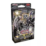 Konami Structure Deck Dark World