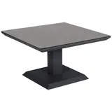 Brafab Heis Schwarz Aluminium 79 x 79 cm