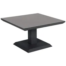 Brafab Heis Schwarz Aluminium 79 x 79 cm