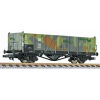 LILIPUT Offener Güterwagen L235280 H0