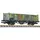 LILIPUT Offener Güterwagen L235280 H0