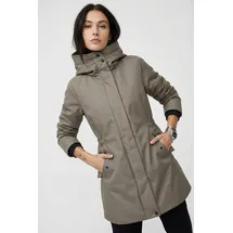 Only Langer Parka in Walnut | Gr.: XS