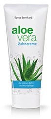 Aloe Vera Toothpaste - 100 ml