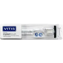 Vitis implant Zahnbürste