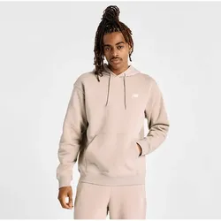 NEW BALANCE Herren Kapuzensweat Sport Essentials, ARID STONE (MT41511ADS), M