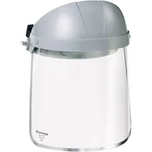 Honeywell AIDC Clearways 1002353 Schutzvisier Transparent